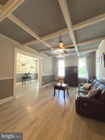 5105 CORDELIA AVE, Baltimore, MD 21215