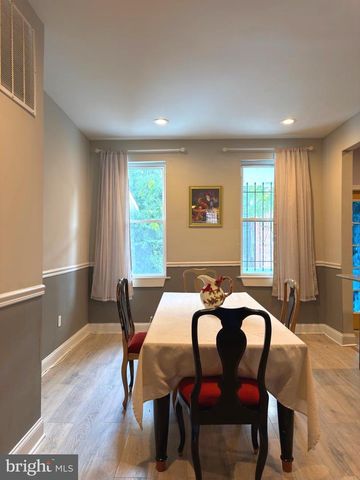 5105 CORDELIA AVE, Baltimore, MD 21215
