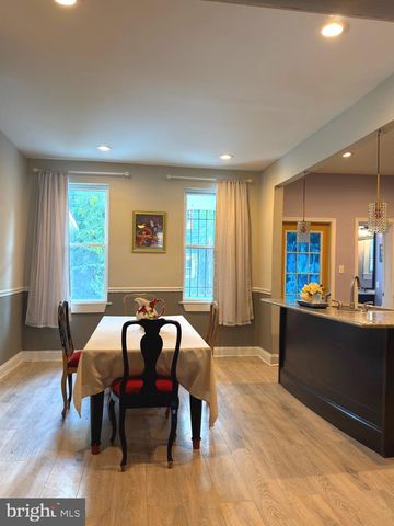 5105 CORDELIA AVE, Baltimore, MD 21215
