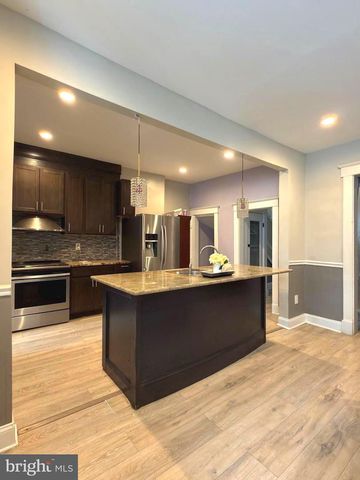 5105 CORDELIA AVE, Baltimore, MD 21215