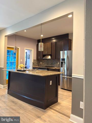 5105 CORDELIA AVE, Baltimore, MD 21215