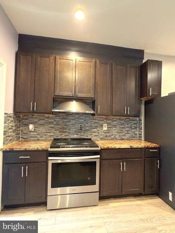 5105 CORDELIA AVE, Baltimore, MD 21215
