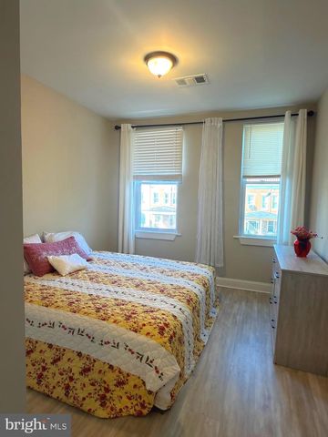 5105 CORDELIA AVE, Baltimore, MD 21215