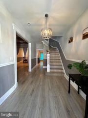 5105 CORDELIA AVE, Baltimore, MD 21215