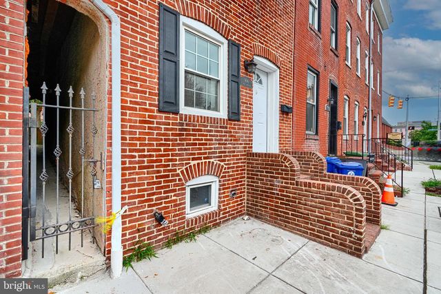 906 S HANOVER ST, Baltimore, MD 21230
