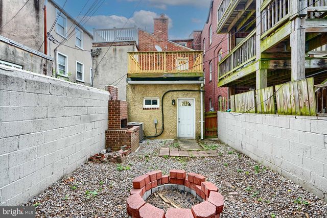 906 S HANOVER ST, Baltimore, MD 21230