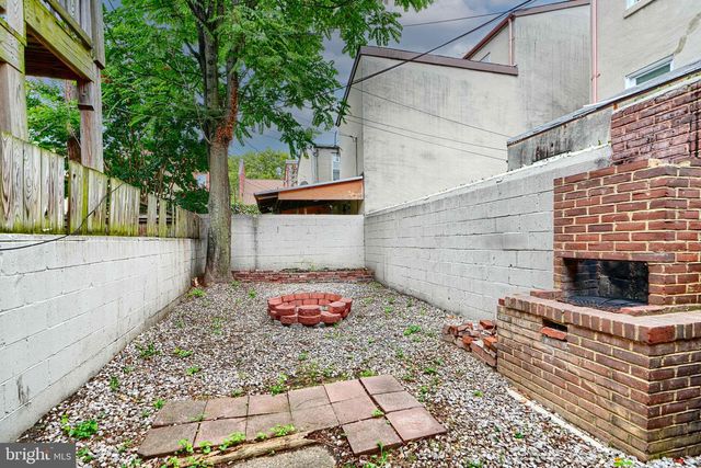 906 S HANOVER ST, Baltimore, MD 21230