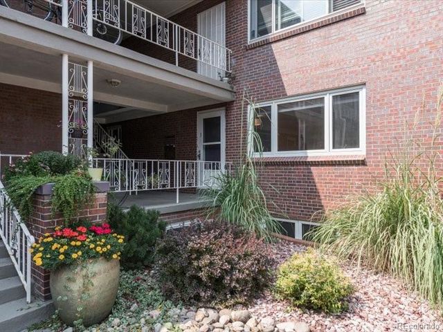 2047 S Milwaukee Street 3, Denver, CO 80210