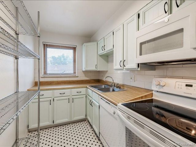 2047 S Milwaukee Street 3, Denver, CO 80210