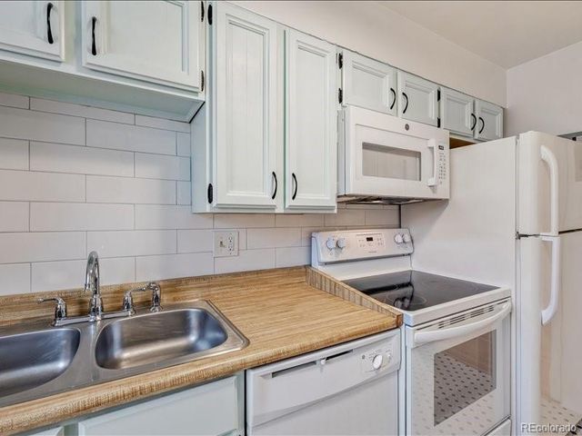 2047 S Milwaukee Street 3, Denver, CO 80210