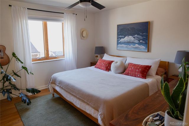 2047 S Milwaukee Street 3, Denver, CO 80210