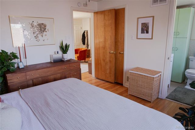 2047 S Milwaukee Street 3, Denver, CO 80210