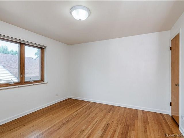 2047 S Milwaukee Street 3, Denver, CO 80210