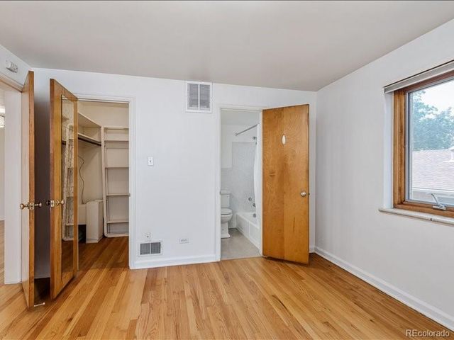 2047 S Milwaukee Street 3, Denver, CO 80210
