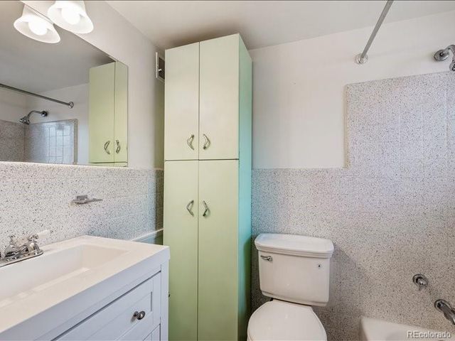 2047 S Milwaukee Street 3, Denver, CO 80210