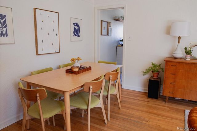 2047 S Milwaukee Street 3, Denver, CO 80210