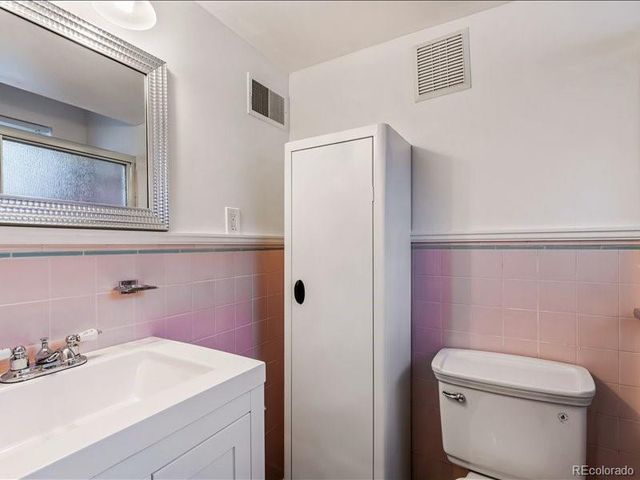 2047 S Milwaukee Street 3, Denver, CO 80210