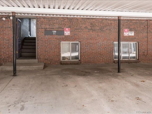 2047 S Milwaukee Street 3, Denver, CO 80210