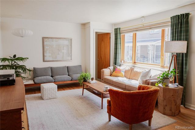 2047 S Milwaukee Street 3, Denver, CO 80210