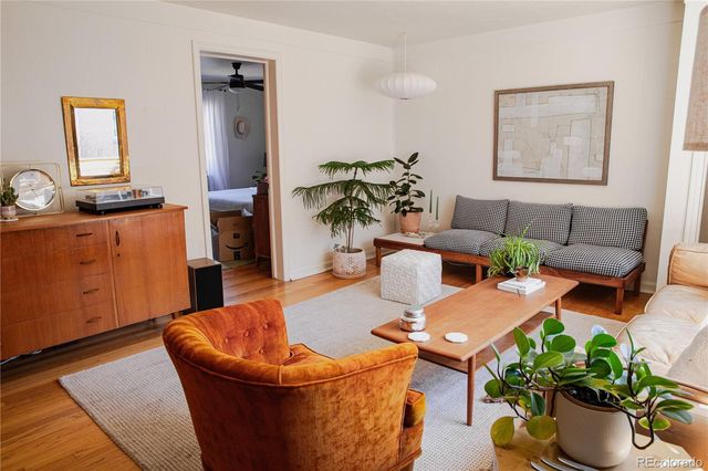 2047 S Milwaukee Street 3, Denver, CO 80210