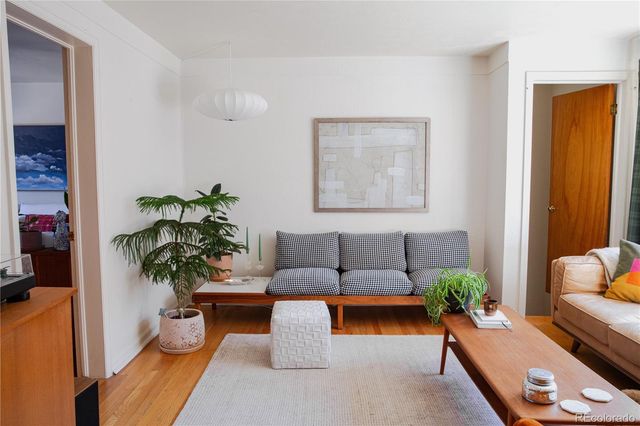 2047 S Milwaukee Street 3, Denver, CO 80210