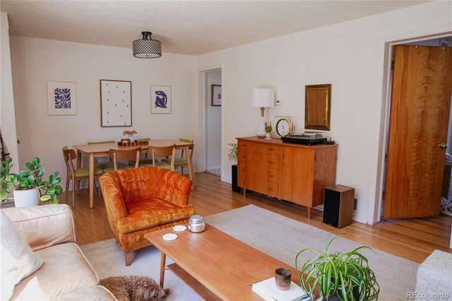 2047 S Milwaukee Street 3, Denver, CO 80210