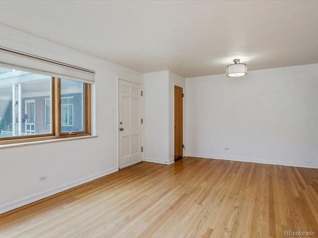 2047 S Milwaukee Street 3, Denver, CO 80210