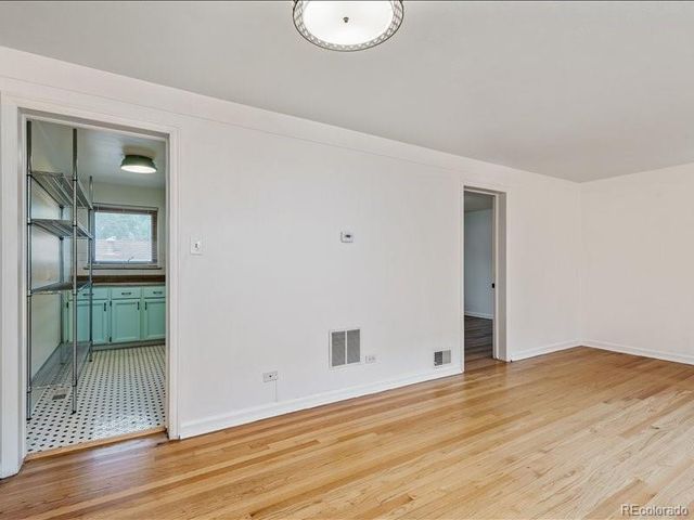 2047 S Milwaukee Street 3, Denver, CO 80210