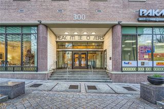 300 W Peachtree Street 12A, Atlanta, GA 30308