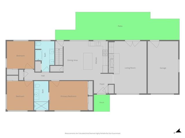 3907 SW Scherer Road, Lee's Summit, MO 64082
