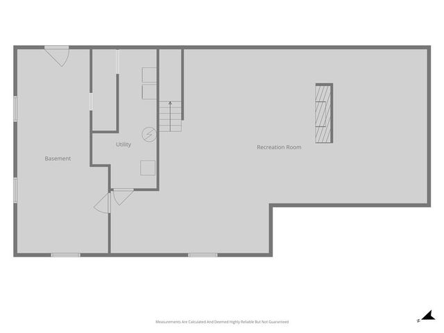 3907 SW Scherer Road, Lee's Summit, MO 64082