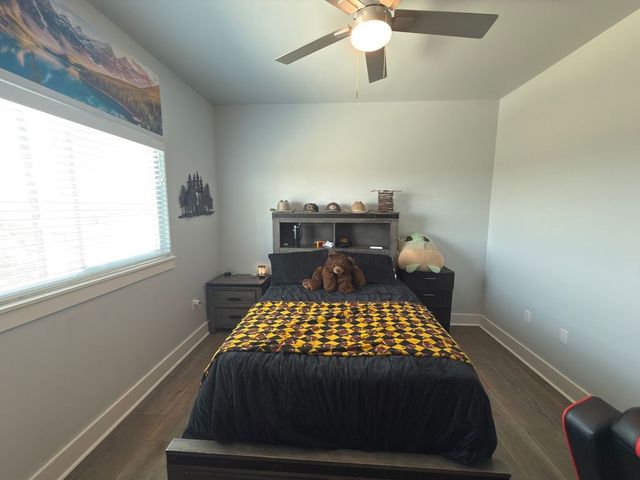 2106 S Young St, Rockport, TX 78382