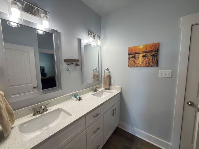 2106 S Young St, Rockport, TX 78382