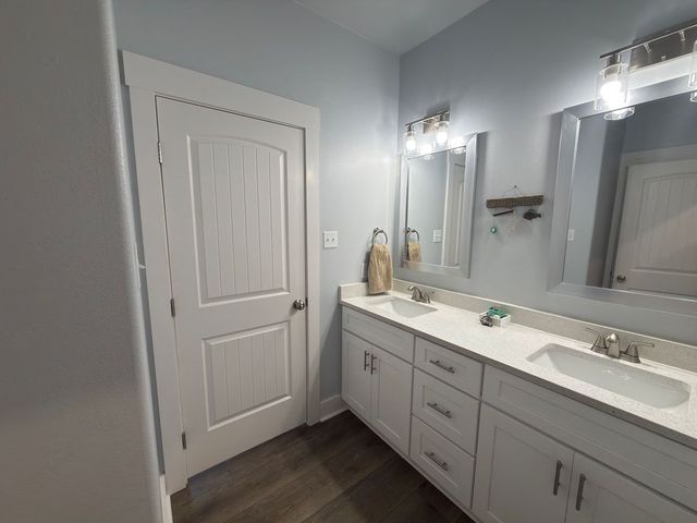 2106 S Young St, Rockport, TX 78382
