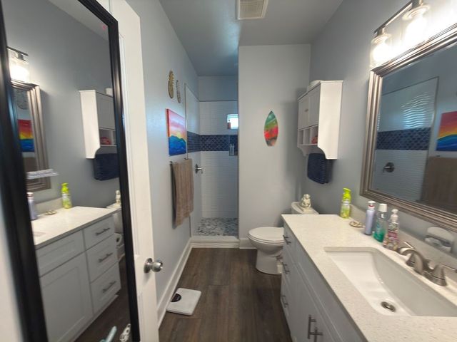 2106 S Young St, Rockport, TX 78382