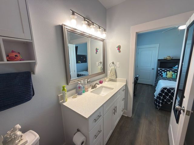 2106 S Young St, Rockport, TX 78382