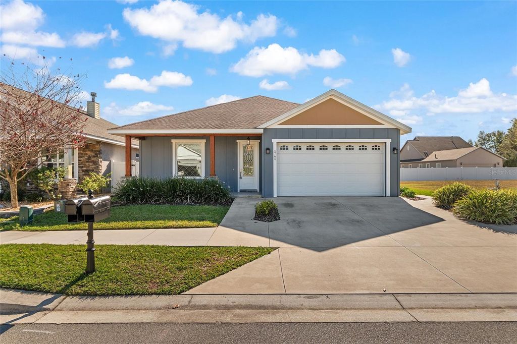 4765 SE 25TH LOOP, Ocala, FL 34480