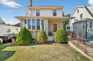 1010 Falls Ter, Union Twp., NJ 07083