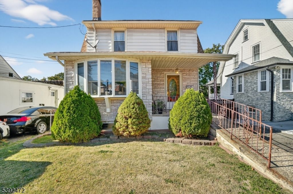 1010 Falls Ter, Union Twp., NJ 07083