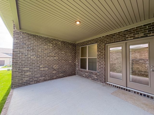 107 Sable East St lot 172, Gallatin, TN 37066