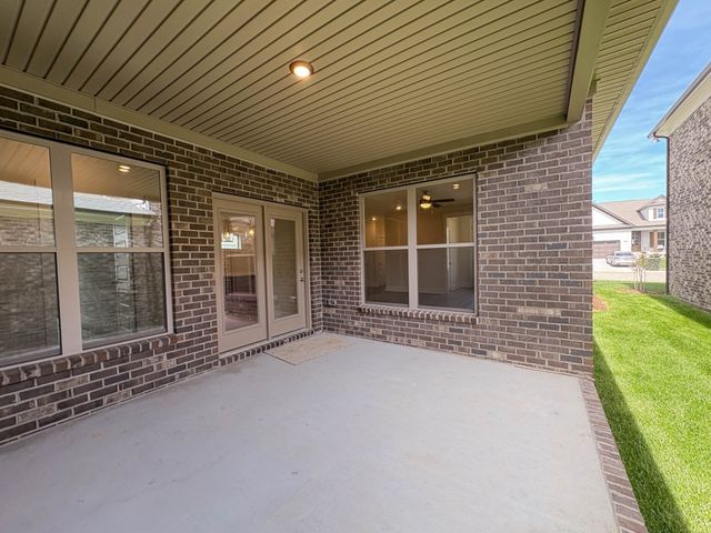 107 Sable East St lot 172, Gallatin, TN 37066