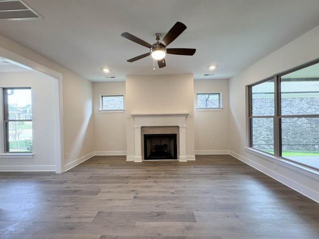 107 Sable East St lot 172, Gallatin, TN 37066