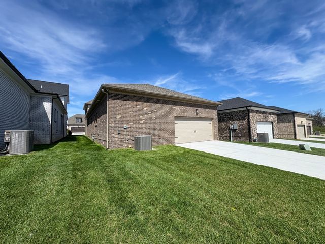 107 Sable East St lot 172, Gallatin, TN 37066