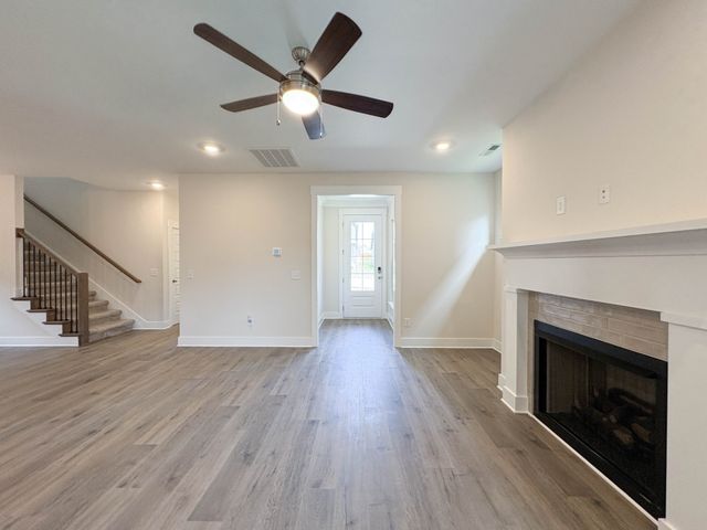 107 Sable East St lot 172, Gallatin, TN 37066