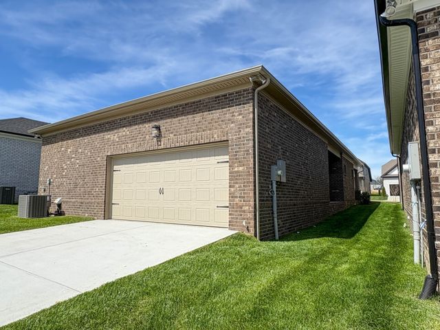 107 Sable East St lot 172, Gallatin, TN 37066