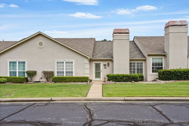 8323 E 81st Place, Tulsa, OK 74133