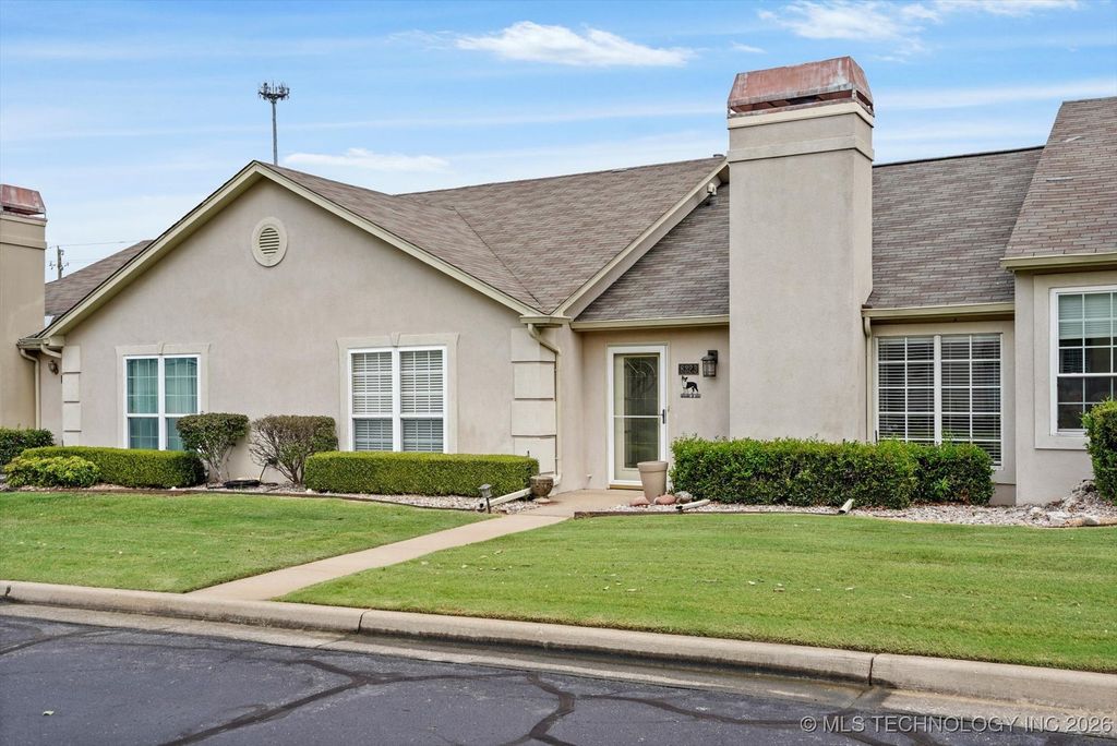 8323 E 81st Place, Tulsa, OK 74133