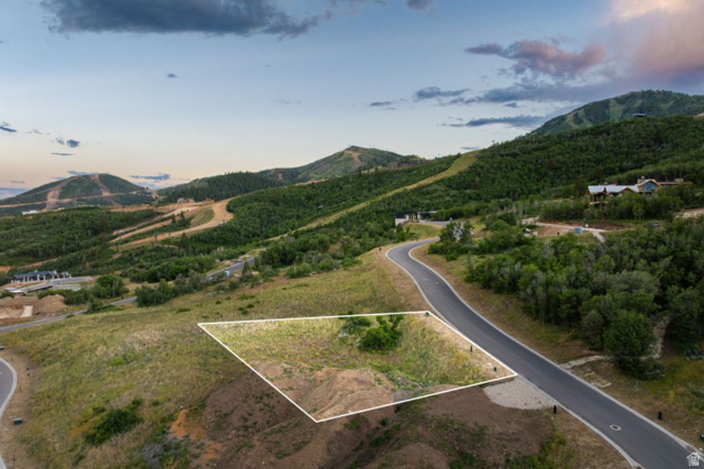 2383 W Sonder Way # E-19, Park City, UT 84060 — exterior
