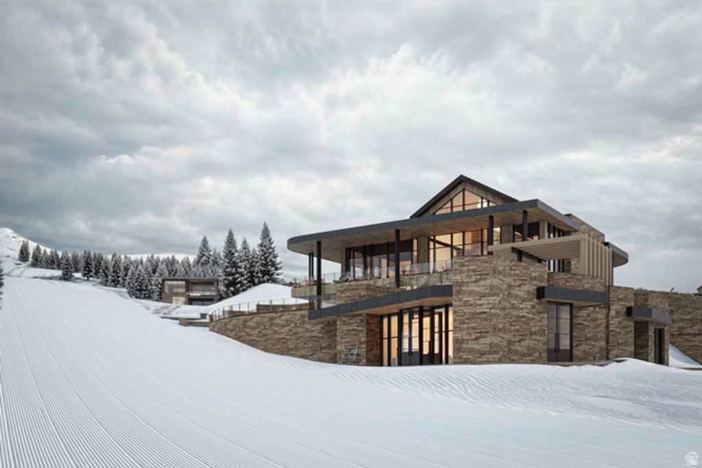 2383 W Sonder Way # E-19, Park City, UT 84060 — photo 5