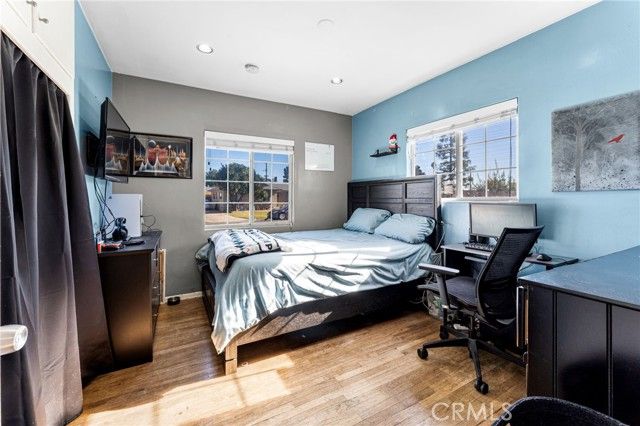 4015 N Shadydale, Covina, CA 91722